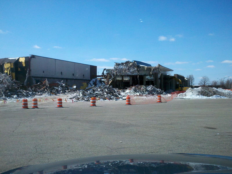 Studio 28 - Demo Photo From Todd Smith (newer photo)